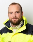 Bausachverständiger, Immobiliensachverständiger, Immobiliengutachter und Baugutachter  Daniel Hosper Much