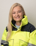 Bausachverständige, Immobiliensachverständige, Immobiliengutachterin und Baugutachterin  Katrin Ehlert Much