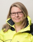 Bausachverständige, Immobiliensachverständige, Immobiliengutachterin und Baugutachterin  Svenja Rohlfs Much